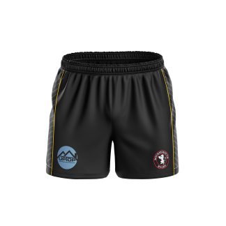 Adult Playing Shorts