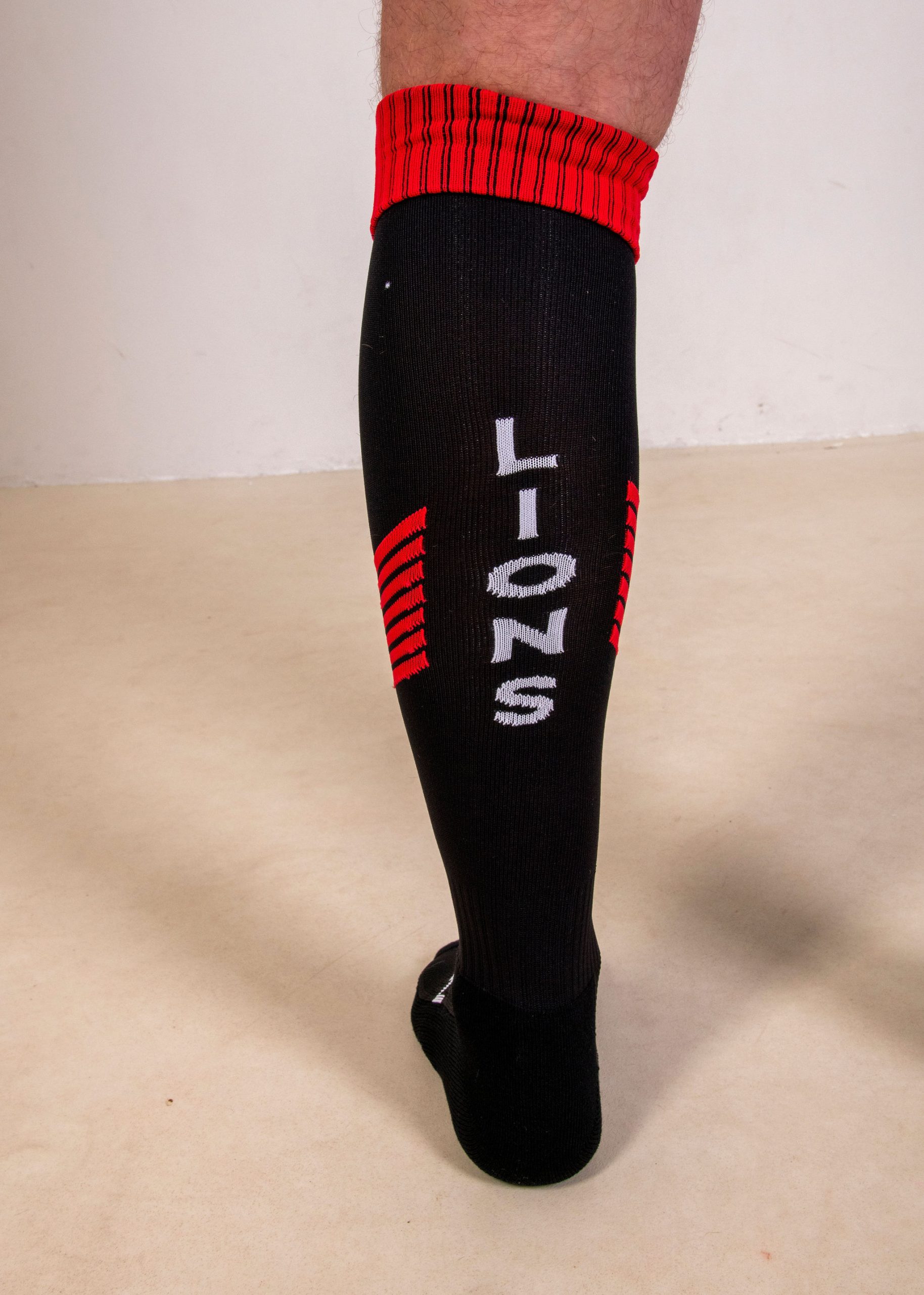 Adult Playing Socks - Image 4